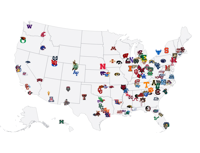 Image - college-football-map